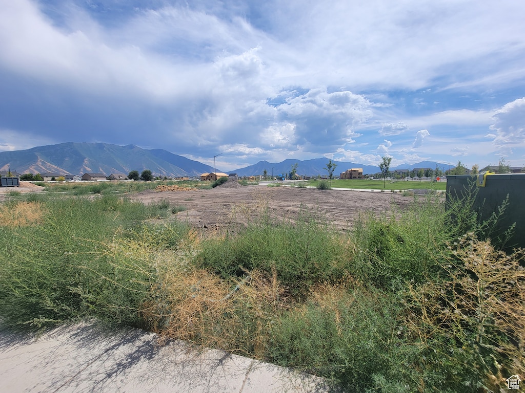 879 W 700 S Unit 1, Springville, UT 84663