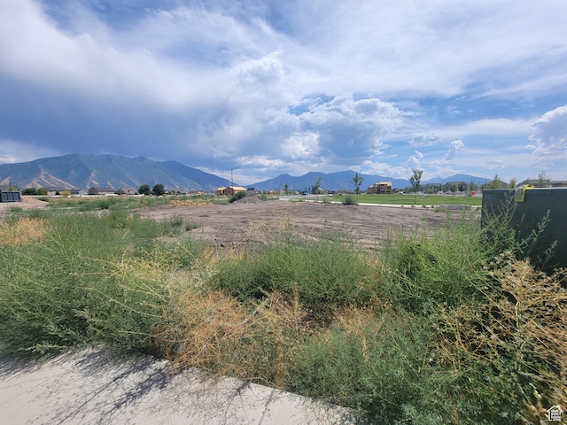 879 W 700 S Unit 1, Springville, UT 84663