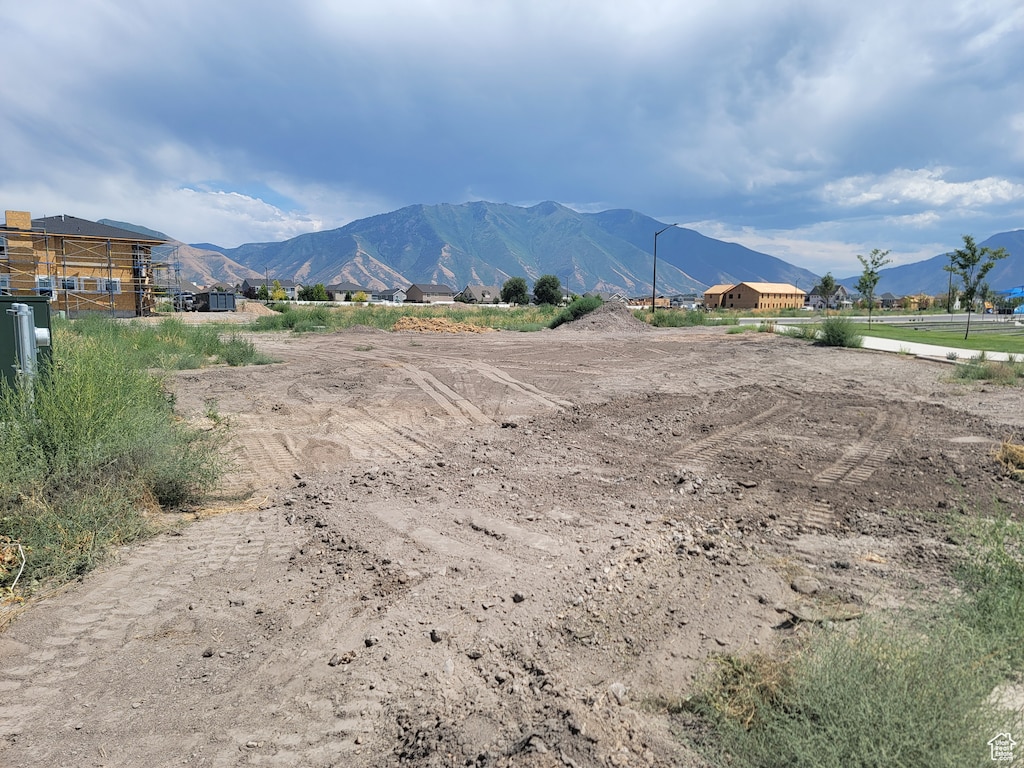 879 W 700 S Unit 1, Springville, UT 84663