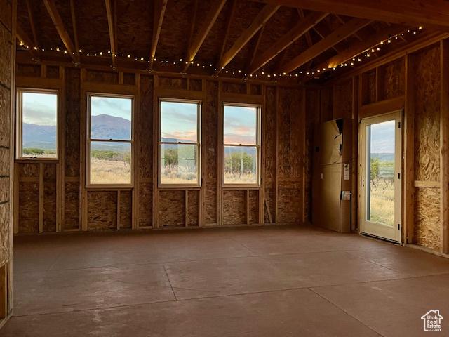 view of miscellaneous room