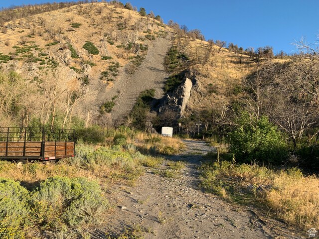 E Soldier Rd, Stockton, UT 84071