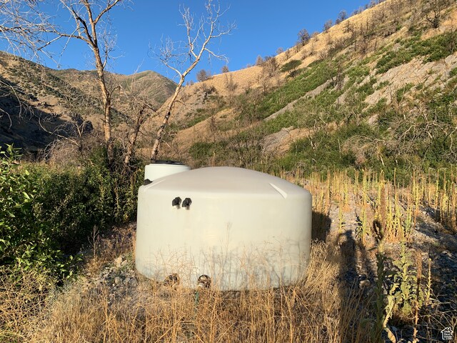 E Soldier Rd, Stockton, UT 84071