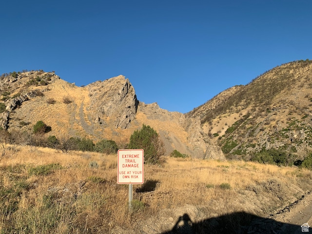 E Soldier Rd, Stockton, UT 84071