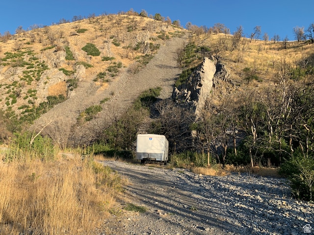 E Soldier Rd, Stockton, UT 84071