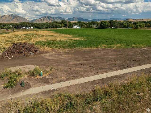 643 S 300 W, Wellsville, UT 84339
