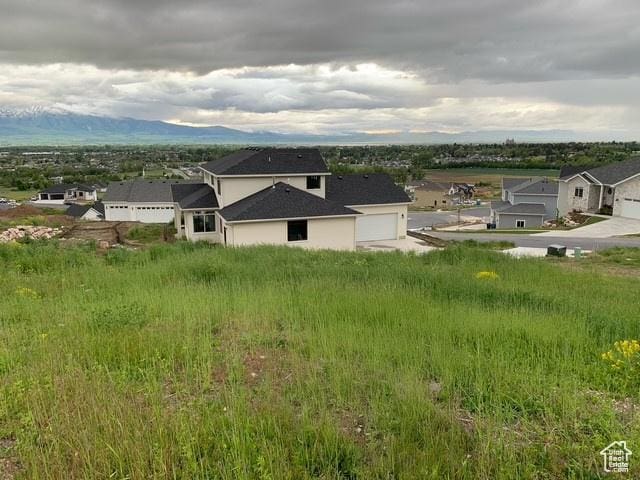 693 E Spring Creek Pkwy Unit 20, Providence UT, 84332 land for sale