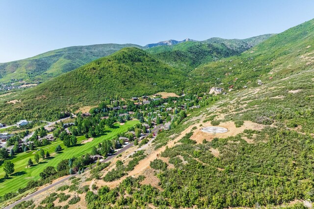 1106 W Links Dr Unit 27, Midway, UT 84049