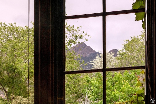 2633 E 6200 S, Holladay, UT 84121 - detailed view of a mountain backdrop
