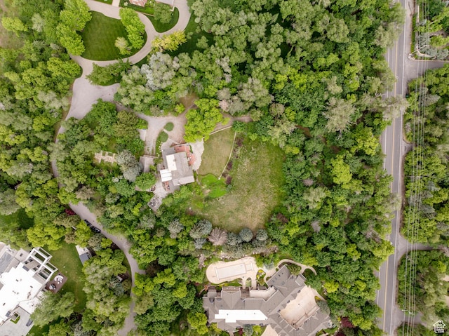 2633 E 6200 S, Holladay, UT 84121 - view of property location