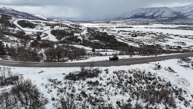 6000 E Old Snowbasin Rd, Huntsville, UT 84317