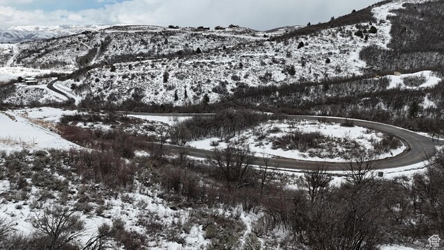6000 E Old Snowbasin Rd, Huntsville, UT 84317