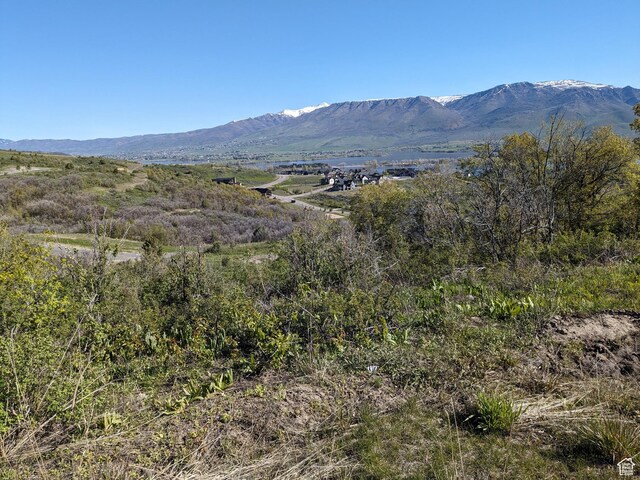 6000 E Old Snowbasin Rd, Huntsville, UT 84317