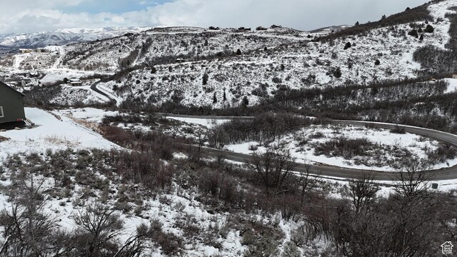 6000 E Old Snowbasin Rd, Huntsville, UT 84317