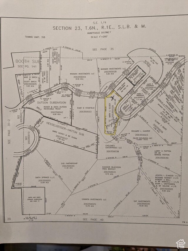 6000 E Old Snowbasin Rd, Huntsville, UT 84317
