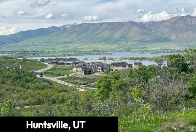 6000 E Old Snowbasin Rd, Huntsville, UT 84317