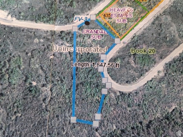 6000 E Old Snowbasin Rd, Huntsville, UT 84317