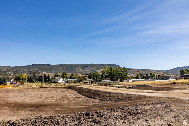 2616 E 1200 S Unit 6, Heber City, UT 84032