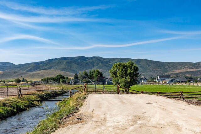 2616 E 1200 S Unit 6, Heber City, UT 84032