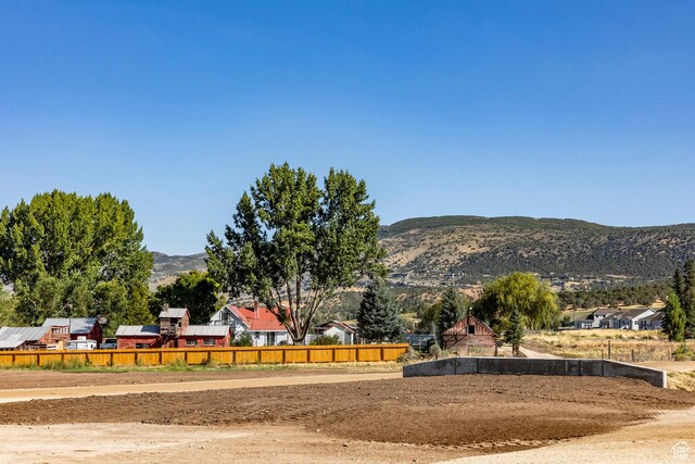 2616 E 1200 S Unit 6, Heber City, UT 84032