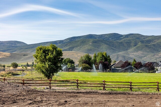 2616 E 1200 S Unit 6, Heber City, UT 84032