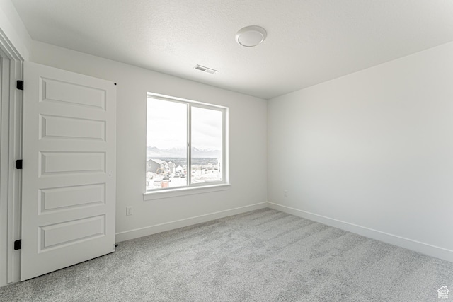 652 W Salvia Dr Unit 2144, Saratoga Springs, UT 84045 - carpeted empty room with baseboards
