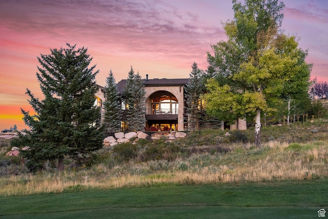 340 Hollyhock St, Park City, UT 84098 - view of front of property