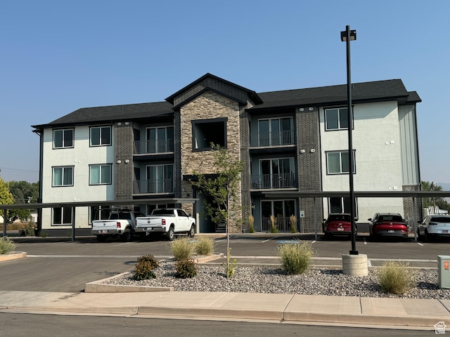 553 S 100 W Unit 102, Richfield, UT 84701