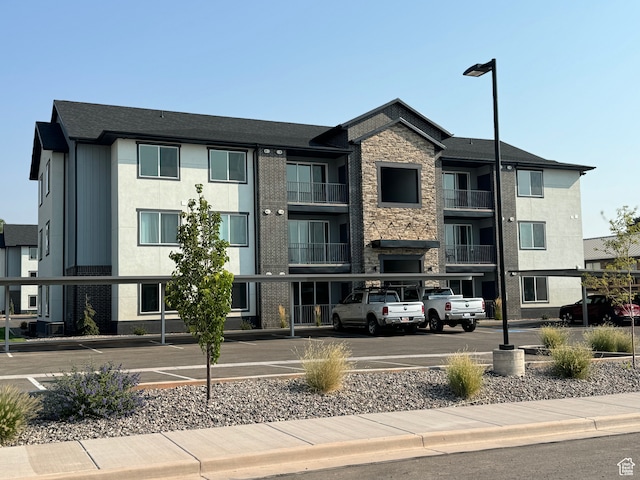 553 S 100 W Unit 102, Richfield, UT 84701