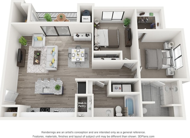 553 S 100 W Unit 102, Richfield, UT 84701