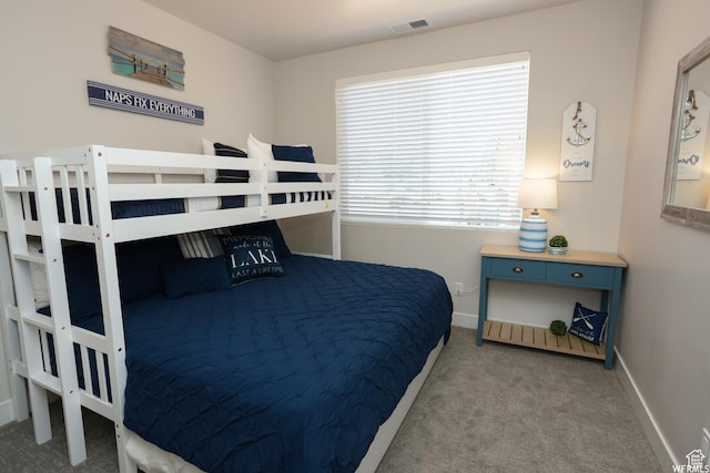 553 S 100 W Unit 203, Richfield, UT 84701 - carpeted bedroom with baseboards