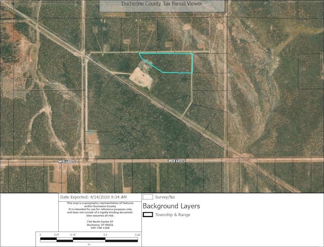 Unit 9E, Duchesne, UT 84021