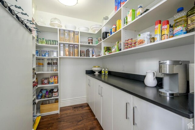 1137 S Douglas St E, Salt Lake City, UT 84105 - storage area with visible vents