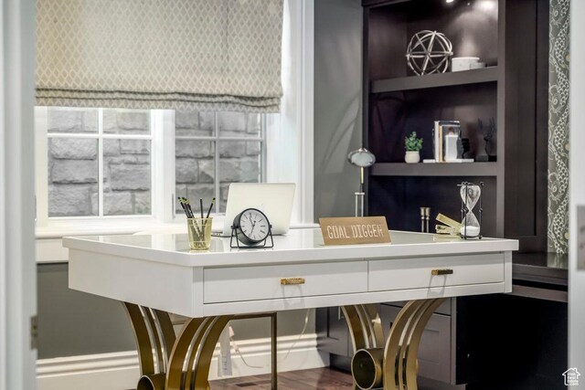 1137 S Douglas St E, Salt Lake City, UT 84105 - view of interior details