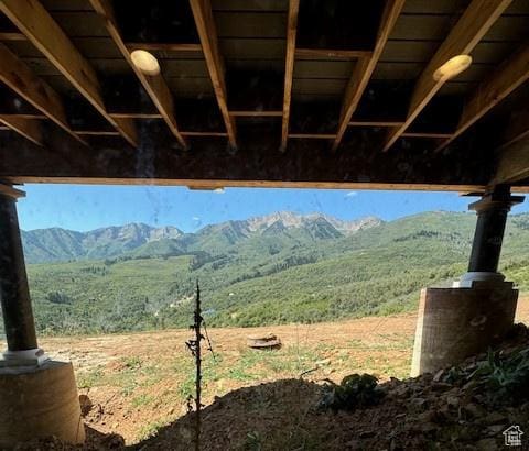 6909 E Spring Mountain Dr E, Springville, UT 84663