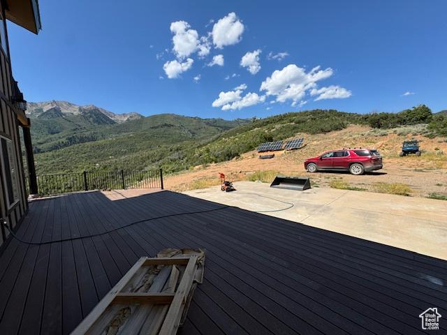 6909 E Spring Mountain Dr E, Springville, UT 84663
