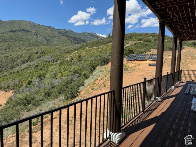 6909 E Spring Mountain Dr E, Springville, UT 84663
