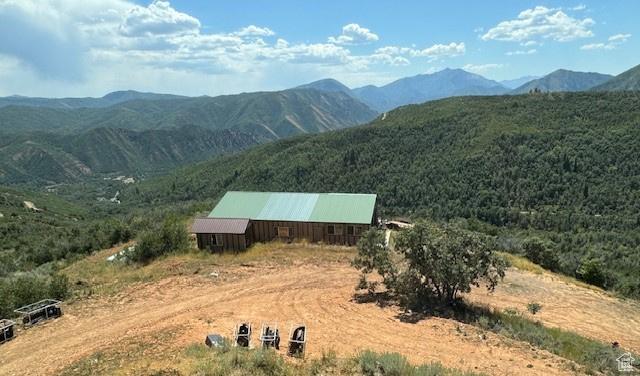 6909 E Spring Mountain Dr E, Springville, UT 84663