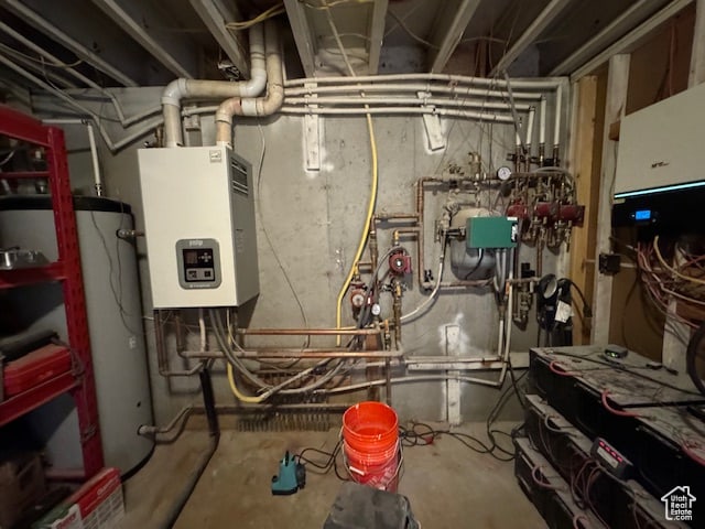 6909 E Spring Mountain Dr E, Springville, UT 84663