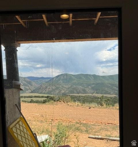 6909 E Spring Mountain Dr E, Springville, UT 84663