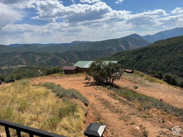 6909 E Spring Mountain Dr E, Springville, UT 84663