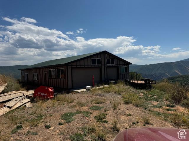 6909 E Spring Mountain Dr E, Springville, UT 84663