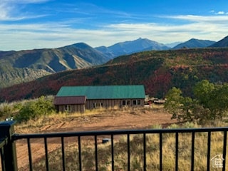 6909 E Spring Mountain Dr E, Springville, UT 84663