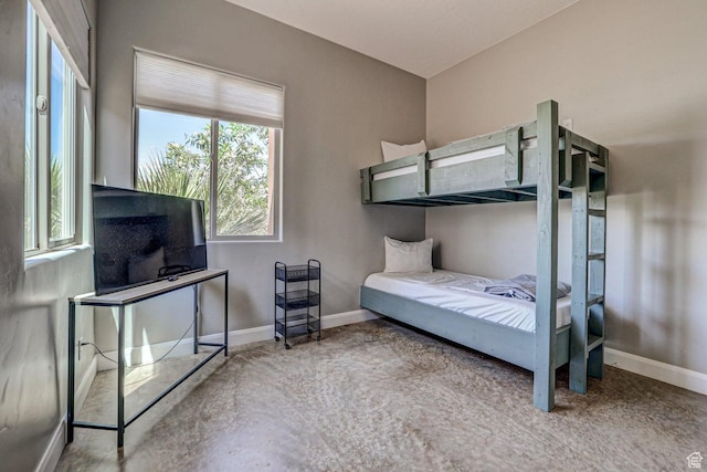 3243 S 4900 W, Hurricane, UT 84737 - bedroom with baseboards