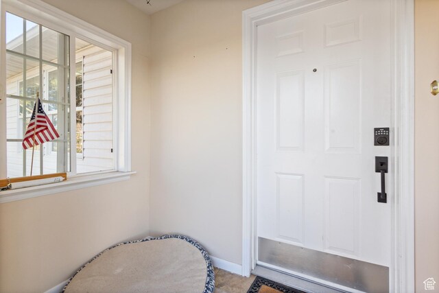 331 W 200 N, Delta, UT 84624 - view of entrance to property