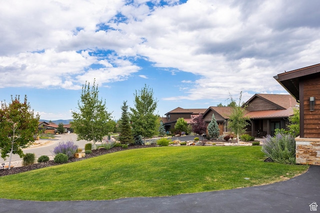 626 Thorn Creek Dr, Kamas, UT 84036 - view of grassy yard