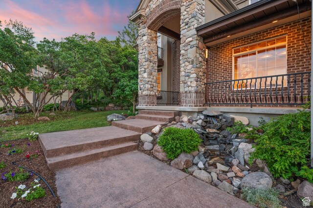 14820 S Shadow Grove Ct, Draper, UT 84020 - photo 4