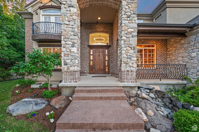 14820 S Shadow Grove Ct, Draper, UT 84020 - photo 16