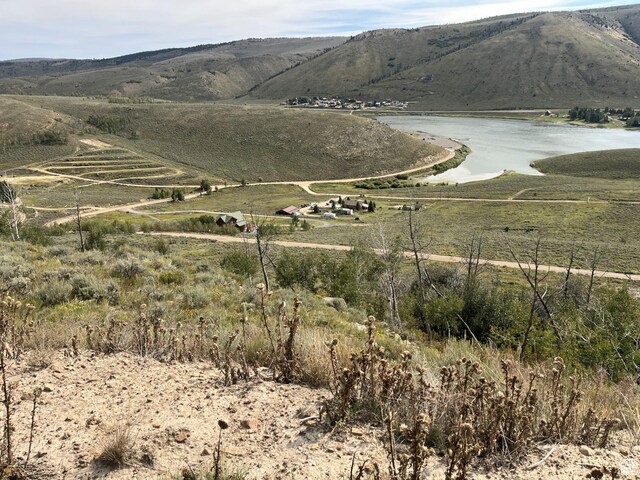 49 Aspen Cove Dr Unit 49, Scofield, UT 84526