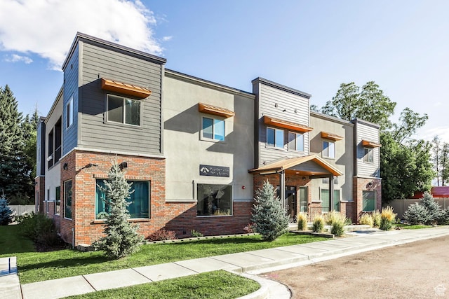 67 E 500 S Unit B102, Heber City, UT 84032 - view of building exterior