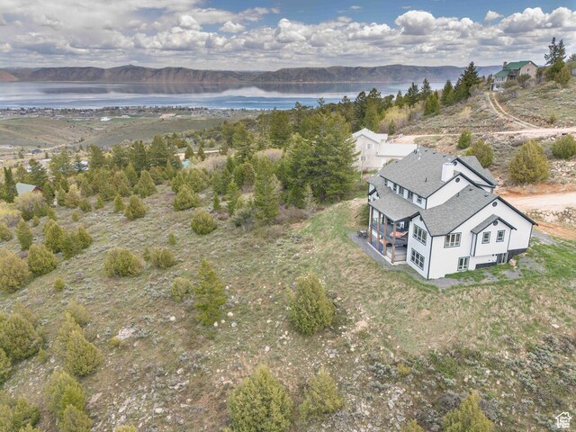 824 S Lakeview Dr, Garden City, UT 84028 - photo 4